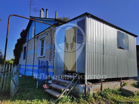 Дом 65м², участок 26 сот.