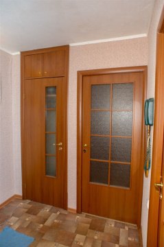 2-к квартира, 4/5 эт., 44м²