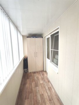 1-к квартира, 1/10 эт., 34м²