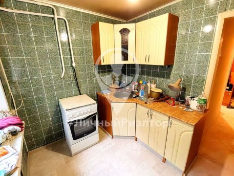 1-к квартира, 1/4 эт., 30м²