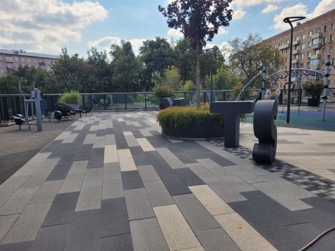 2-к квартира, 3/16 эт., 45м²