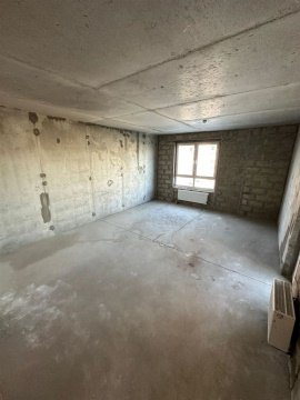 3-к квартира, 7/25 эт., 79м²