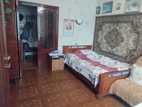 1-к квартира, 5/5 эт., 39м²