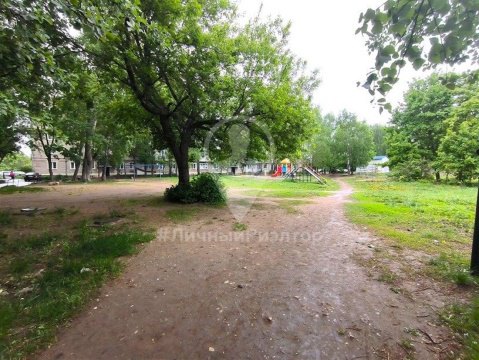 1-к квартира, 6/9 эт., 31м²