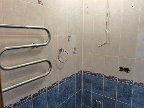 3-к квартира, 2/10 эт., 69м²