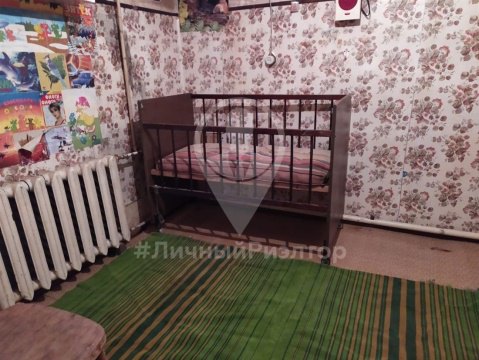 3-к квартира, 1/1 эт., 60м²