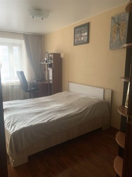 2-к квартира, 2/9 эт., 48м²