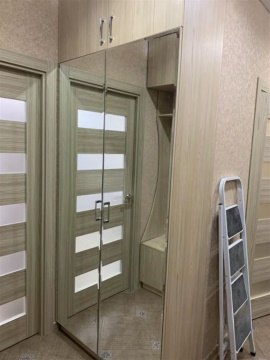 2-к квартира, 14/16 эт., 67м²