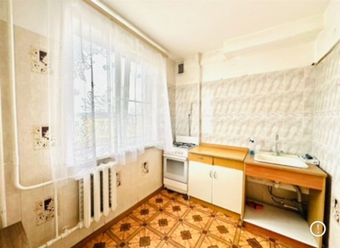 1-к квартира, 3/5 эт., 29м²
