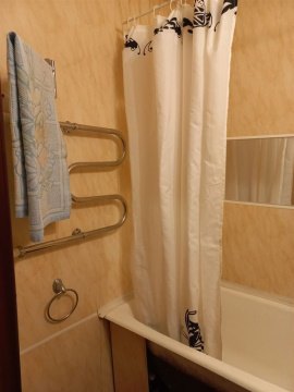 2-к квартира, 5/5 эт., 60м²