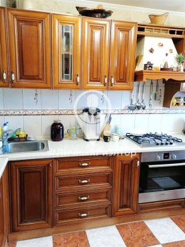 2-к квартира, 6/9 эт., 70м²