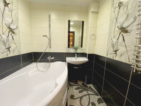 3-к квартира, 10/11 эт., 116м²