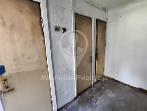 2-к квартира, 2/5 эт., 54м²