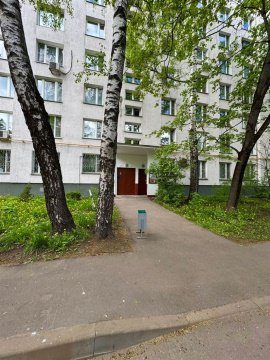 1-к квартира, 2/9 эт., 33м²