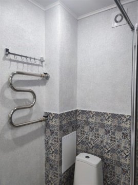 Студия, 16/16 эт., 30м²