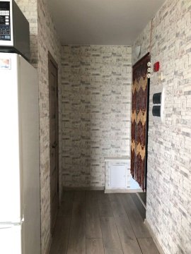 2-к квартира, 16/17 эт., 39м²