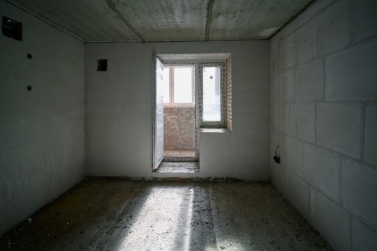 1-к квартира, 2/15 эт., 38м²
