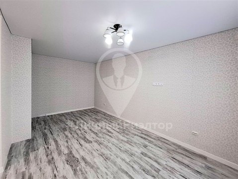 1-к квартира, 1/3 эт., 34м²