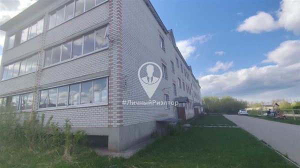 1-к квартира, 2/3 эт., 30м²