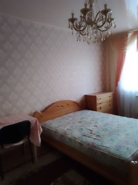 1-к квартира, 2/9 эт., 47м²
