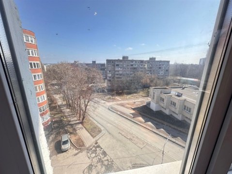 2-к квартира, 5/5 эт., 42м²