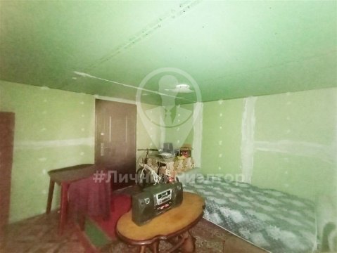 Дом 38м², участок 55 сот.