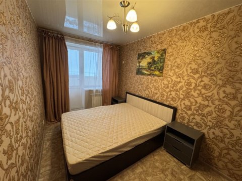 2-к квартира, 10/10 эт., 62м²