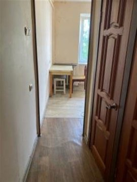 3-к квартира, 5/5 эт., 63м²