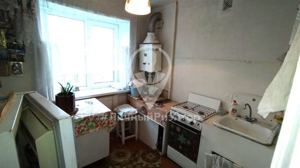 2-к квартира, 3/4 эт., 44м²
