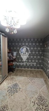 1-к квартира, 3/4 эт., 31м²