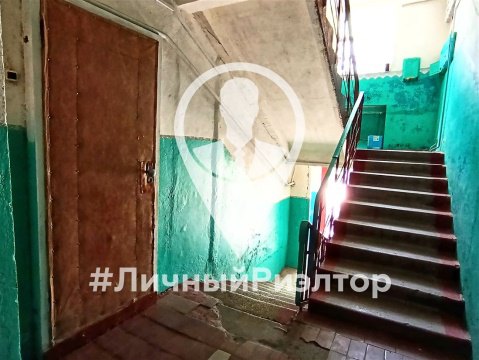 2-к квартира, 1/5 эт., 41м²