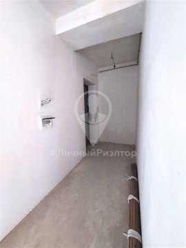 1-к квартира, 4/8 эт., 39м²