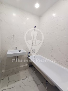 2-к квартира, 7/20 эт., 55м²
