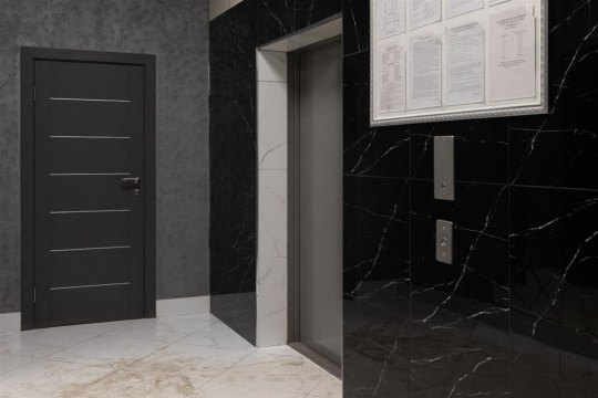 1-к квартира, 9/22 эт., 34м²