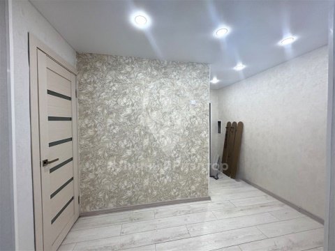 1-к квартира, 3/4 эт., 33м²