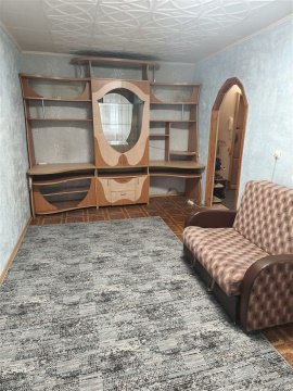 2-к квартира, 5/5 эт., 41м²