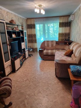 2-к квартира, 2/5 эт., 44м²