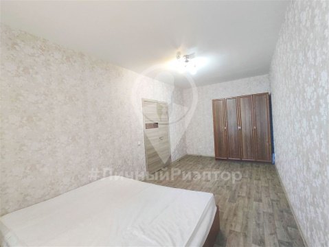 1-к квартира, 4/10 эт., 41м²