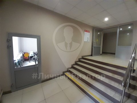 2-к квартира, 8/15 эт., 70м²