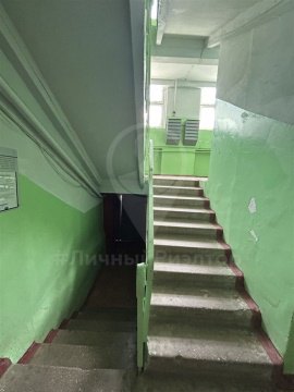 2-к квартира, 7/9 эт., 44м²