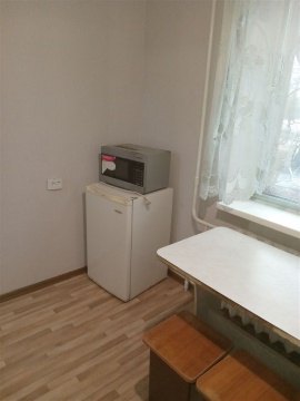 1-к квартира, 1/4 эт., 36м²