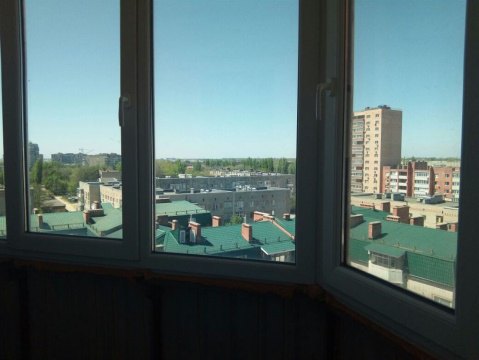 2-к квартира, 10/10 эт., 64м²