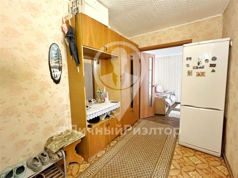 4-к квартира, 3/5 эт., 61м²