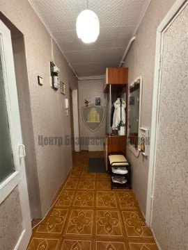 2-к квартира, 2/4 эт., 44м²