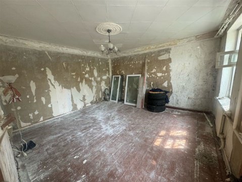 1-к квартира, 1/2 эт., 29м²