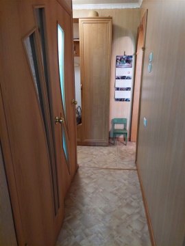 2-к квартира, 2/5 эт., 44м²