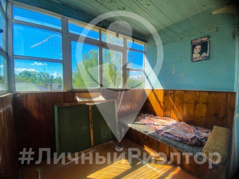 2-к квартира, 2/5 эт., 54м²