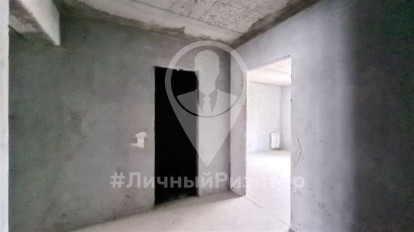 2-к квартира, 6/10 эт., 61м²