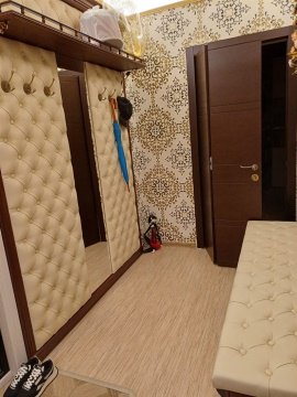 2-к квартира, 10/17 эт., 59м²