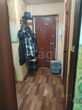 1-к квартира, 3/3 эт., 38м²